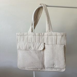 Maternity Tote Bag